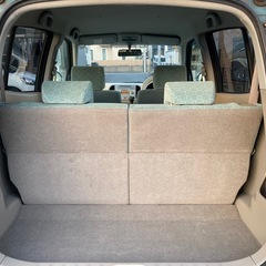 『全込み超特価』⭐️‼️『車検2年付き⭐️令和9年12月まで有り』⭐️‼️『ほぼワンオーナー⭐️ディーラー記録簿30枚』⭐️‼️『実走行8万km⭐️低走行車』⭐️‼️『タイミングチェーンエンジン』⭐️‼️『タイヤ4本ほぼ新品』⭐️‼️日産 モコ ⭐️スマートキー⭐️電動格納式ドアミラー⭐️ベンチシート⭐️内装綺麗⭐️匂い無し⭐️『車検代も、令和7年度自動車税も、リサイクル料も、全てコミコミの超特価』‼️『更に千葉＆成田ナンバー管轄は名変代行無料サービス』‼️『圧倒的な安さ』‼️『超激安早い者勝ち』‼️の画像