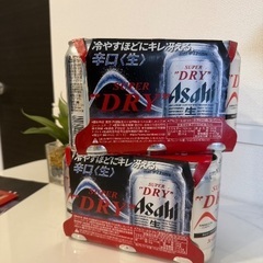 ビール12本　新品の画像