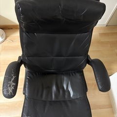 オフィスチェアの画像