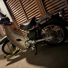 YAMAHAタウンメイトの画像