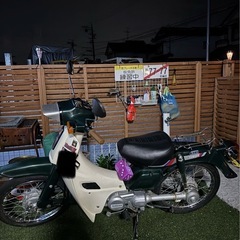 YAMAHAタウンメイトの画像