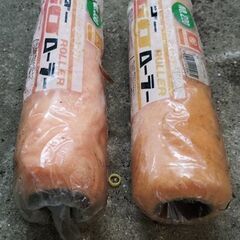塗装ローラーの画像
