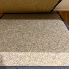 置きたたみ　8枚セットの画像