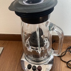 TESCOM TM8100ミキサーの画像