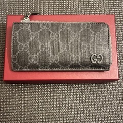 GUCCI 財布　小物入れの画像
