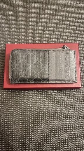 GUCCI 財布　小物入れ