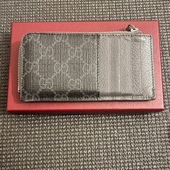 GUCCI 財布　小物入れの画像