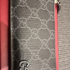 GUCCI 財布　小物入れの画像