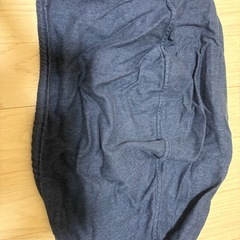 抱っこ紐　Betta デニム スリングの画像