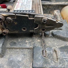 スーパーフィニッシュネイラー MAX 製の画像