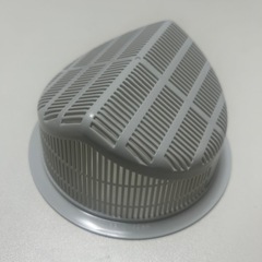 排水溝　深型　バスケットの画像