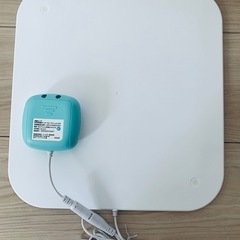 BabySmileセーフティマットの画像