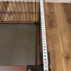 小型犬　ゲージ　サークルの画像