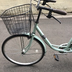 自転車6008の画像