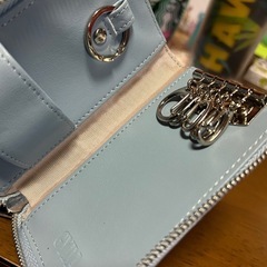 キーケースの画像