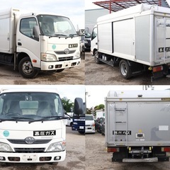 【車検1年付き‼️】限界価格挑戦！ポッキリ価格！！下取り大歓迎🙆‍♂️トヨエース　ローン＆カード決済⭕️の画像