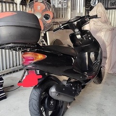 グランドアクシスの画像