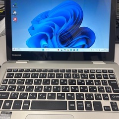 TOSHIBA Dynabook PN51TGB-NWAの画像