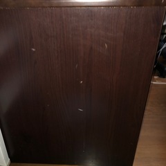 書斎の机
の画像