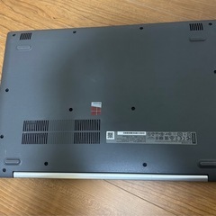 Lenovo i3第6世代SSD128 Windows 11 Office 2024の画像