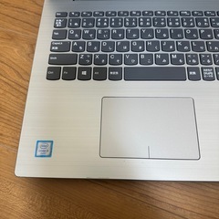 Lenovo i3第6世代SSD128 Windows 11 Office 2024の画像
