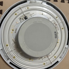 リビングライトの画像