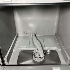 ◆美品◆siroca シロカ SS-M151 食器洗い乾燥機 工事不要 キッチン 家電 2021年製◆の画像