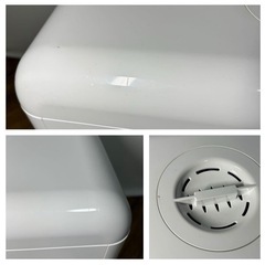 ◆美品◆siroca シロカ SS-M151 食器洗い乾燥機 工事不要 キッチン 家電 2021年製◆の画像