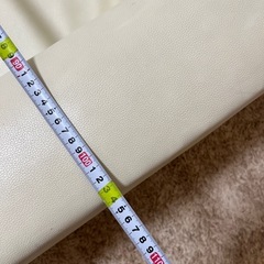 ロータイプソファ　1人用の画像