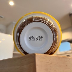 未開封　韓国アワビ粥　定価400円　レトルト食品　無料の画像