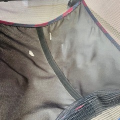 Pigeon Runfee ef(ランフィエフ)A型ベビーカーの画像