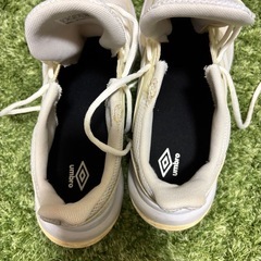 アディダス　スニーカー　27.0cmの画像