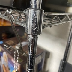 本日お取引希望！アイリスオーヤマ スチールラック6段の画像