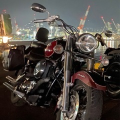 ドラッグスタークラシック400 交換もの画像