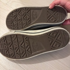 converse18センチの画像