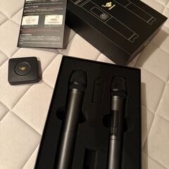 ポップインアラジン　周辺機器セットの画像