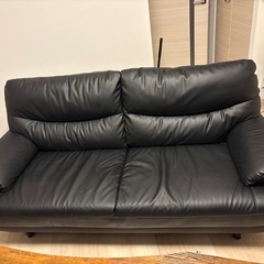 ソファーの画像