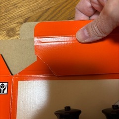 台所用洗剤　チャーミーマジカ6本セットの画像