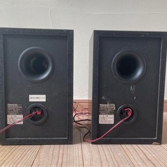 Panasonic パナソニック スピーカー SB-HD7の画像