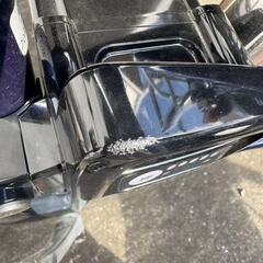 2024年式パナソニック電動アシスト自転車の画像