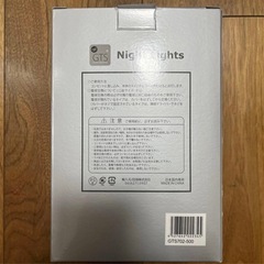 クリスマス　ライト　照明　雪だるま　イルミネーション　デコレーション　ランプの画像