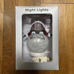 クリスマス　ライト　照明　雪だるま　イルミネーション　デコレーション　ランプの画像