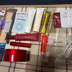 いろいろ詰め合わせ（画像3枚あり）の画像