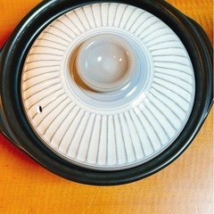 kikka 
炊飯用土鍋の画像