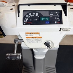 HONDAホンダ　TD02 ジャイロX 走行5700キロ　極上車両
の画像