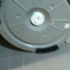 シーリングライト　枠だけの画像