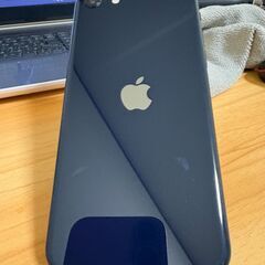 iPhoneSE 三世代の画像