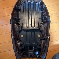 エイプ50タックロールの画像