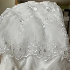 ベビーセレモニードレスの画像