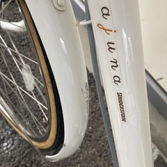 ブリジストンカジュナルの画像